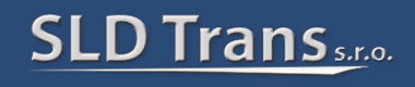 SLD Trans s.r.o.